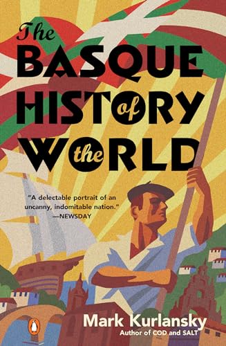 The Basque History of the World: The Story of a Nation von Penguin